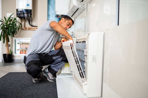 Best Affordable HVAC Duct Cleaning  in Cutten, CA