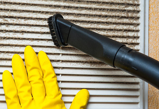 Best Commercial Air Duct Cleaning  in Cutten, CA