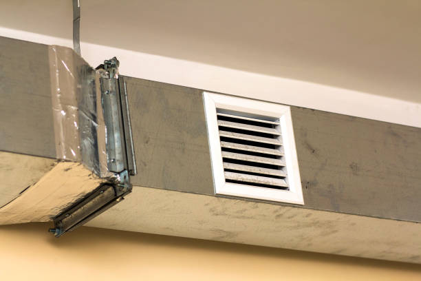 Professional Airduct Cleaning in Cutten, CA